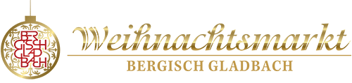 Logo des Bergisch Gladbacher Weihnachtsmarktes